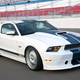Image for article titled 2011 Shelby GT350: One Pudgy New Mustang